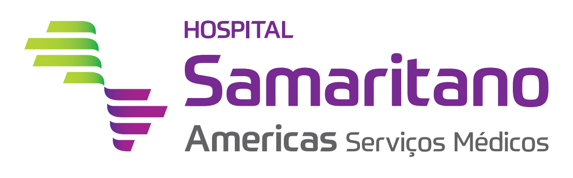 Logotipo do Samaritano Higienópolis