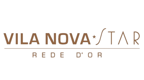 Logotipo do Vila Nova Star